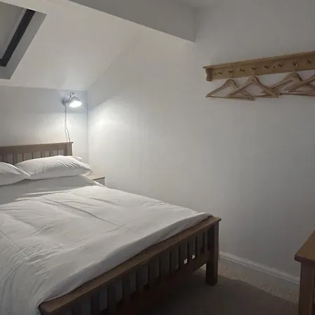 Apartament Richmond, Town Centre Keswick (Cumbria)