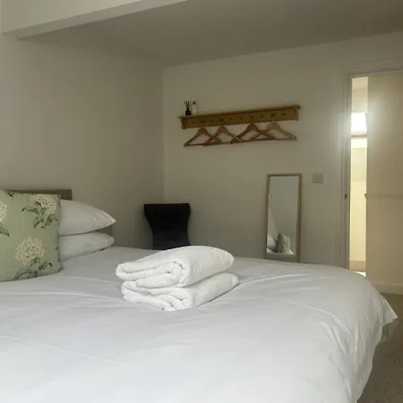 Richmond, Town Centre Apartament Keswick (Cumbria)