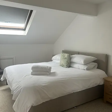 Apartament Richmond, Town Centre *