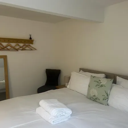 Apartman Richmond, Town Centre